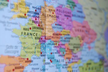 OPINION : Le Triangle de Weimar : la culture comme espace politique de la jeunesse européenne