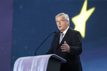 Europawahlen 2014 : Das große Feilschen hat begonnen