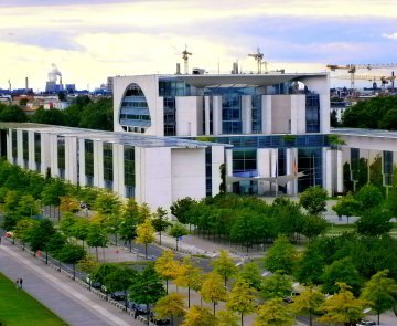 Neue Ministerien ? Chance vertan !