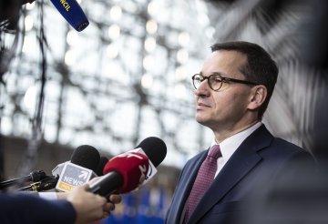 La crisi dello stato di diritto in Polonia: verso la fine dell'ordinamento giuridico europeo?
