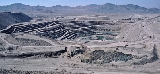 Les métaux critiques, l'or du XXIe siècle ? 