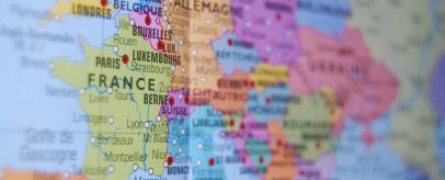 OPINION : Le Triangle de Weimar : la culture comme espace politique de la jeunesse européenne