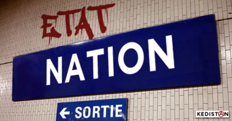 Europe et fédéralismes, réflexion autour de l'Etat multinational et les différentes formes de fédéralisme 