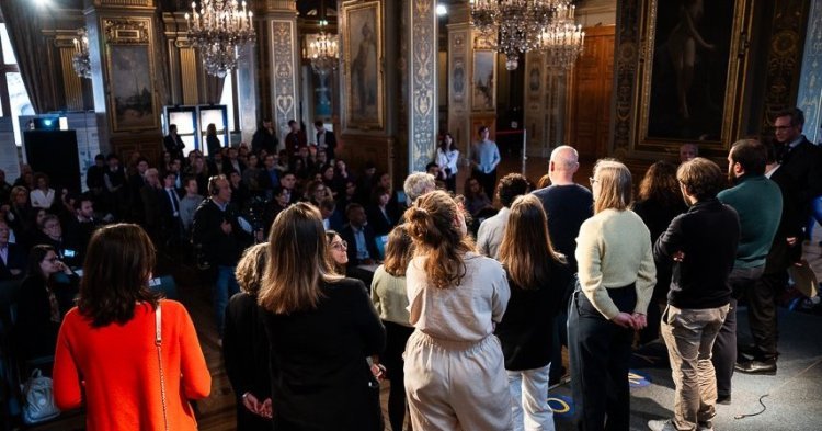 3 projets européens inspirants : Les lauréats des Prix Inspiring Young Europeans ! 