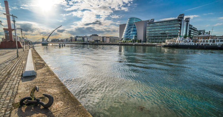 L'Irlande, symbole d'un renouveau du projet européen ?