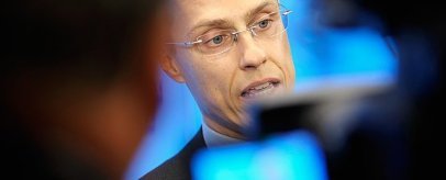 Alexander Stubb : Un nouveau visage pour la Finlande