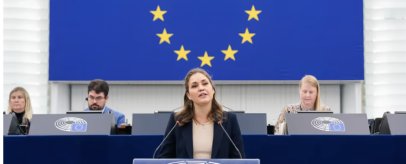 Les violences faites aux femmes et aux filles : un débat européen entre avancées et instrumentalisations