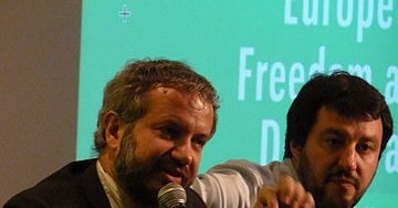 Scherzando col fuoco