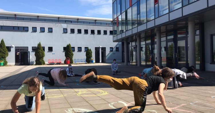 Ein Europa, viele Schulsysteme – Berufliche Bildung im Vergleich