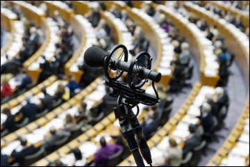 Le Taurillon Radio avec les Jeunes Européens - Poitiers et Radio Pulsar