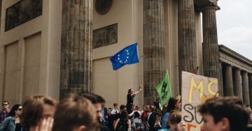 ¿Será la política medioambiental un « motor eléctrico » de la integración europea ?