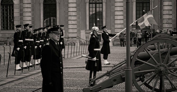 Prima la difesa europea e poi il “governo” europeo