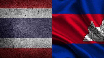 Affrontements Thaïlande-Cambodge, l'échec de l'intégration ASEAN