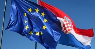 Croatian Citizens Endorse European Integration
