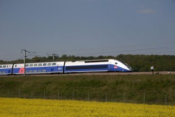 LGV Lyon-Turin : Michèle Rivasi veut le retrait de l'Union européenne