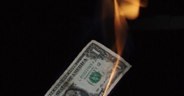 Federazione Europea o Catastrofe Economica!