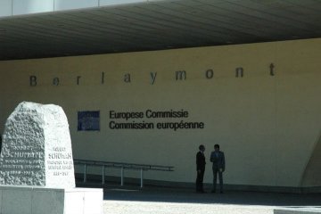 Die Europäische Kommission : Viele Spitznamen, etliche Aufgaben