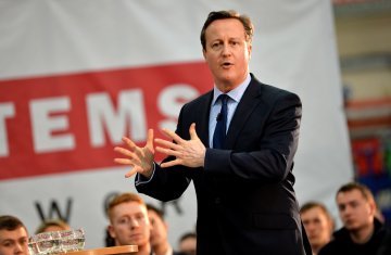 Le Brexit : un danger tant pour l'Union que pour le Royaume-Uni