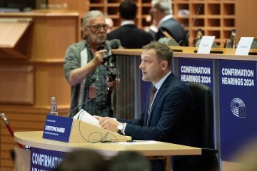 Christophe Hansen : Une nomination stratégique pour l'avenir de l'agriculture européenne