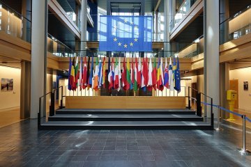 Les dessous d'un stage au Parlement européen, partie 2