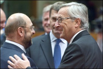 Une Commission politique ou technocratique ? Il faut choisir !