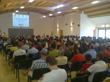 Il Federalismo in Europa e nel Mondo: inizia il Seminario di Ventotene!