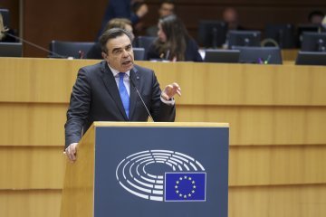 L'adoption du Pacte sur la migration et l'asile : progrès ou rétrogradation ?