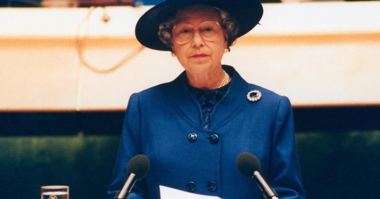 L'engagement tacite d'Elizabeth II pour l'Europe