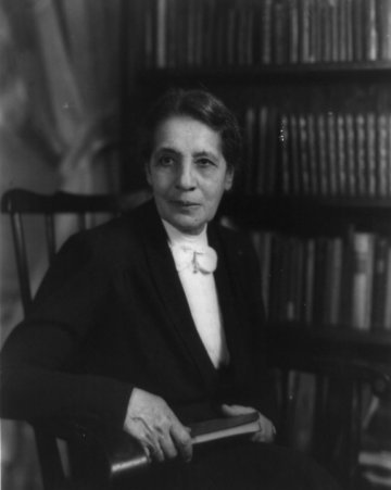 MémoriElles européennes : Lise Meitner
