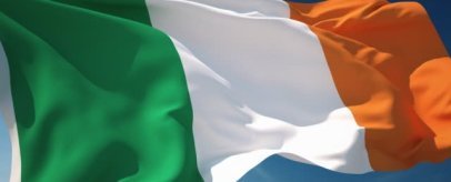 Histoire du drapeau de l'Irlande : Division, Réconciliation…Division, Réunification ?