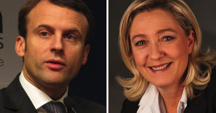 « L'Europe de la souveraineté » : entretien avec Thierry Chopin