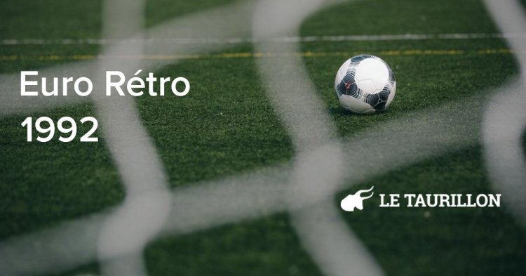 Euro rétro 1992 : Sur un continent agité, le tremblement de terre danois