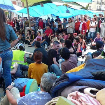 Die Krisengeneration