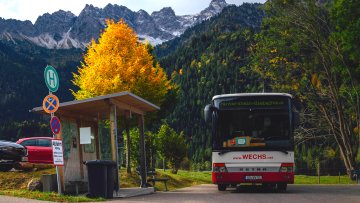 Wie ein junges Bündnis den ÖPNV in ihrer Region verbessern möchte