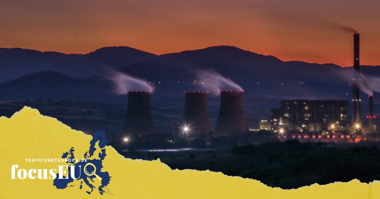 Wycofanie węgla do 2049 roku: czy jest to realna zmiana polityki dla polski?