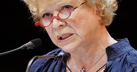 Petit déjeuner européen avec Eva Joly