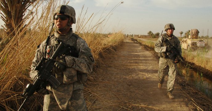 La nouvelle politique de défense d'Obama : les répercussions sur l'Europe