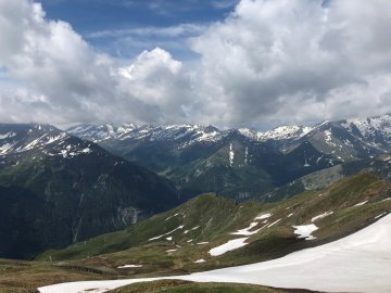 Welche Zukunft willst Du ?