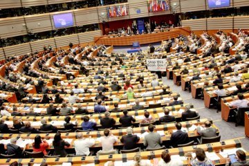 Die EU ist undemokratisch