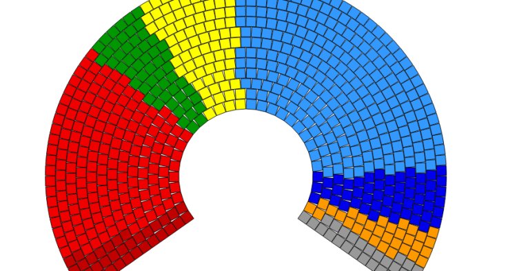 L'absence des 18 députés « fantômes » au Parlement européen, génératrice d'un déficit démocratique 