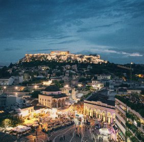 Noël en Grèce : Saint Basile (Άγιος Βασίλης) et la “Douzaine”, du 24 décembre au 6 janvier