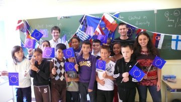 Les systèmes scolaires européens