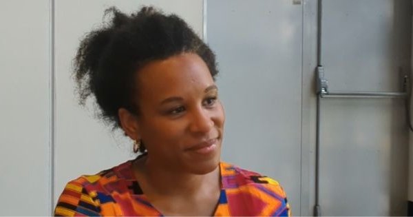 A Fair Conversation with European MP Nela Riehl: Building a Human