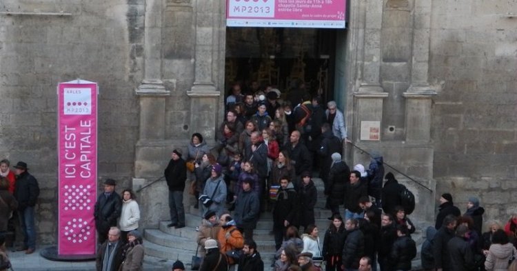 Les Capitales européennes de la Culture, limites d'un programme culturel face aux problèmes d'intégration