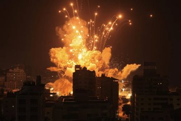 L'Union européenne frôle la crise diplomatique face au conflit Israélo-Palestinien
