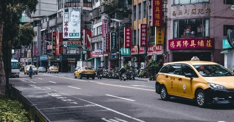 Taiwan: stagnation or change?