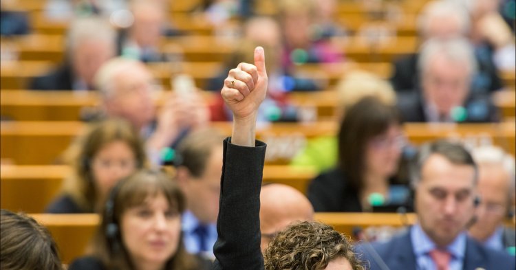 Elections législatives en Moldavie : une lutte entre les pro-européens et les pro-russes