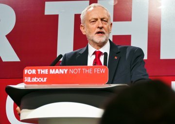 Anti-Brexit campaigns must stop their incessant attacks on Corbynism