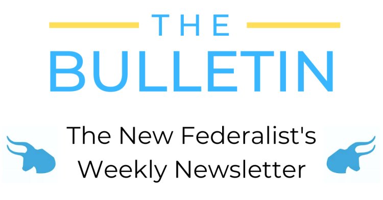 The Bulletin, Vol.1 Issue 14