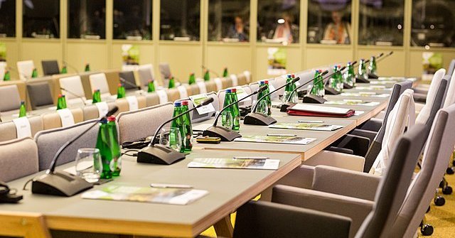 Energy Charter Treaty: progress and potential EU withdrawal